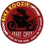 Bike Koozie Motorcycle Shade Covers