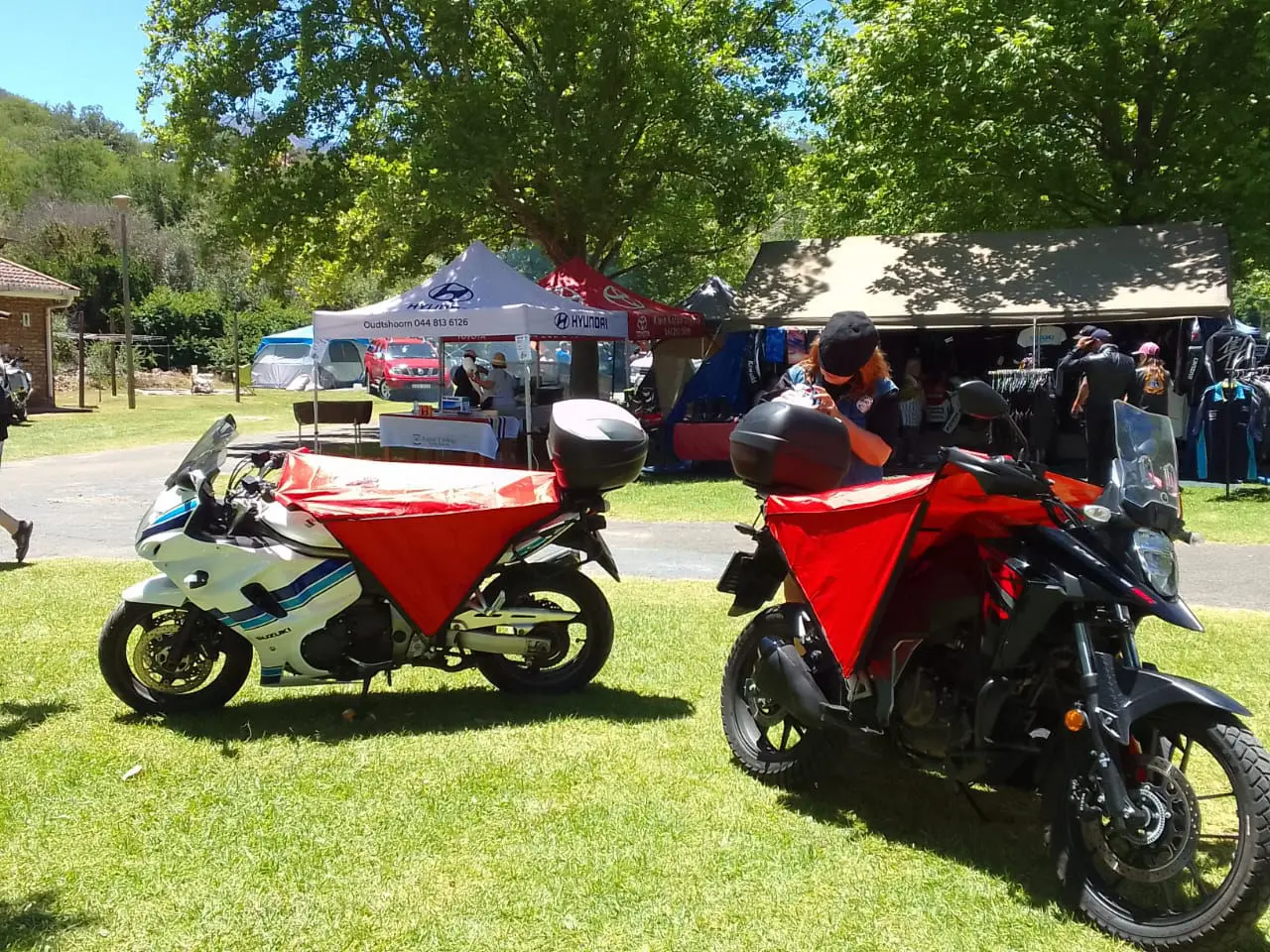 Bike Koozie Ride in the sun and chill in the shade