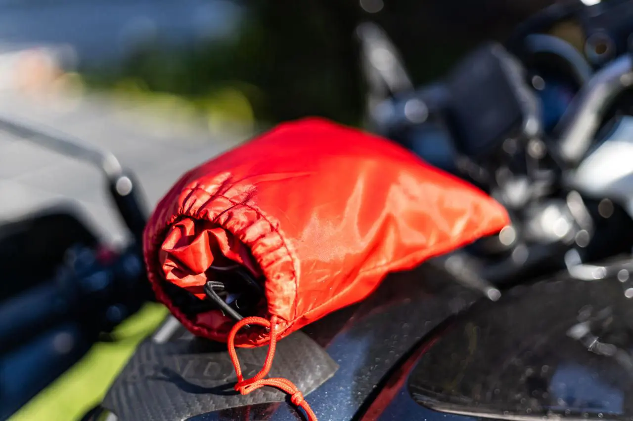 Bike Koozie Ride in the sun and chill in the shade